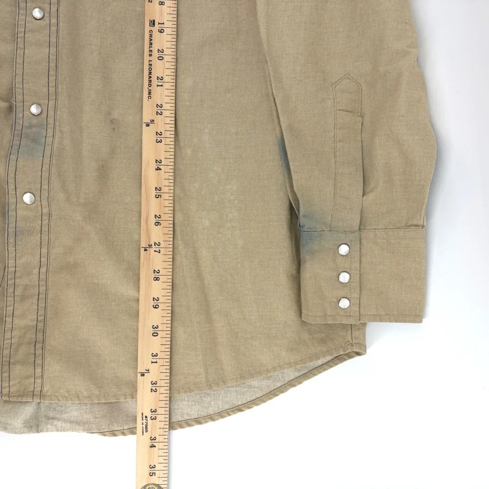 Rustler by Wrangler this vintage